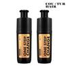 COU:TUR HAIR Professional Miracle Color Change Black Shampoo 180ml Season 3 X2