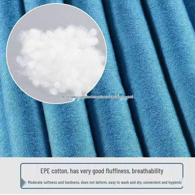 Anti-Bedsore Inflatable Mattress for Bedridden Patients