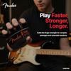 Fender GRIP Hand and Finger Exerciser (Extra Hard - 9 lb/4 kg) - the best ergonomic finger enhanc...