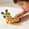 Infant Sound And Light Educational Toy With Music And Battery Power For Babys Fun Play