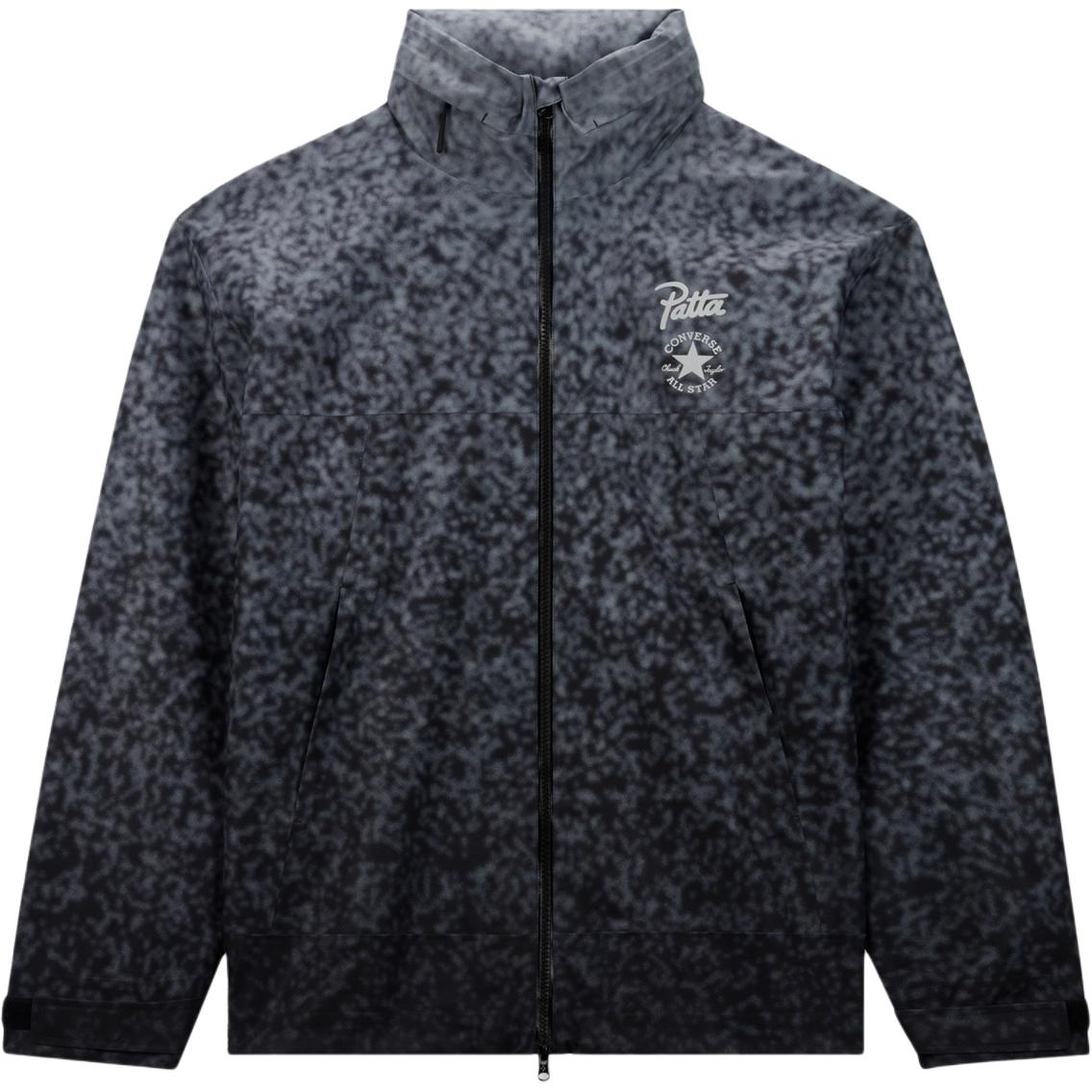 Converse X Patta Rain Jacket 10026927-001 XL