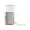 24TE Foldable Leakproof Water Dispenser For Pet Convenient Travel Water Bottle Easy Clean Drinking Cup for Dog Cats Hiking