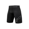 Li Ning Sporthose Herren Trendig Schwarz YUSU017-2