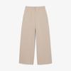 [Lacoste] Women's Double-Face Wide Track Pants XF6620-56GX6F