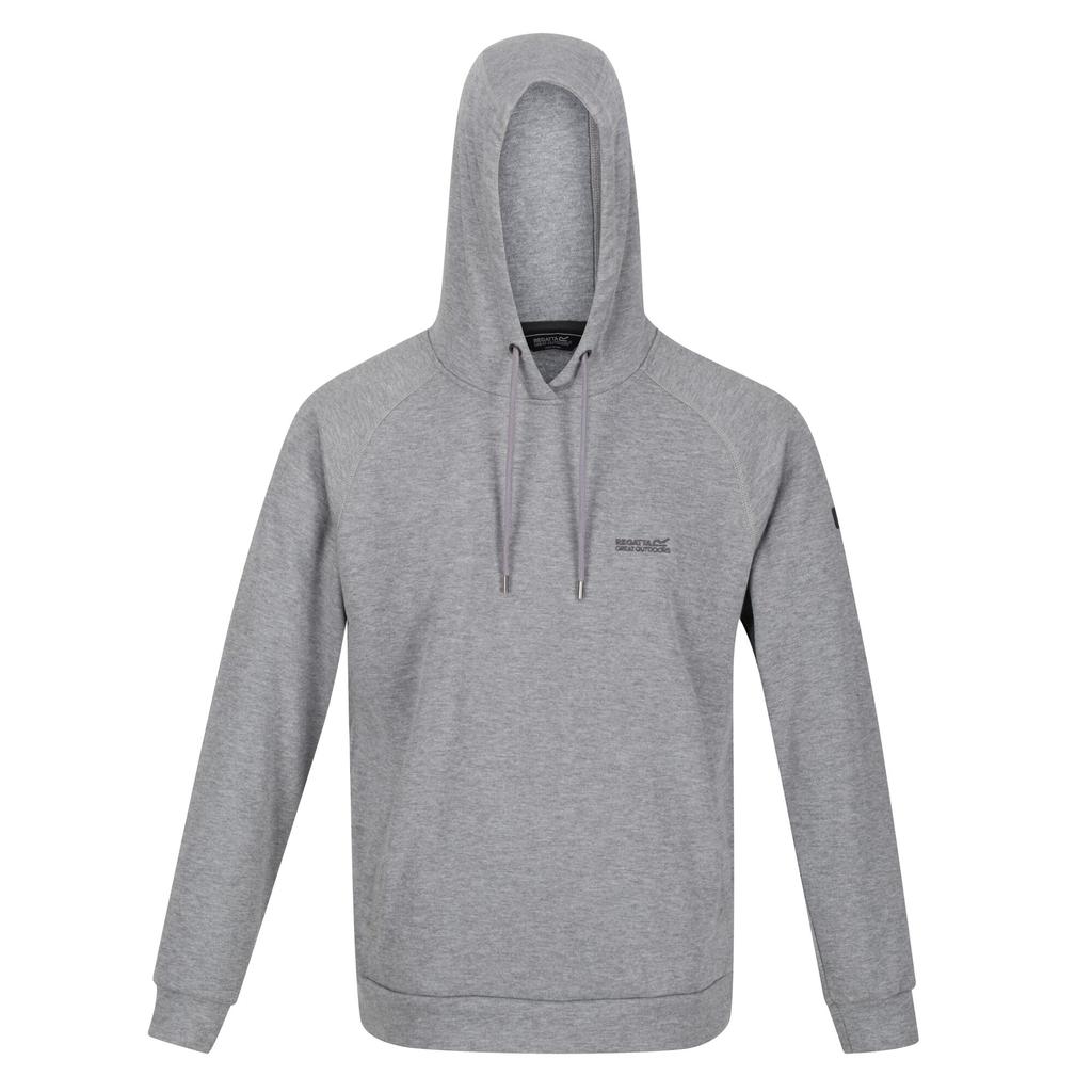 Regatta Mens Kassian Fleece Hoodie