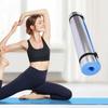 6-10mm Thick EVA Yoga Mat Moisture-proof Outdoor Non-Slip Durable Camping Picnic Mat Exercise Gym Fitness Workout Yoga Mat