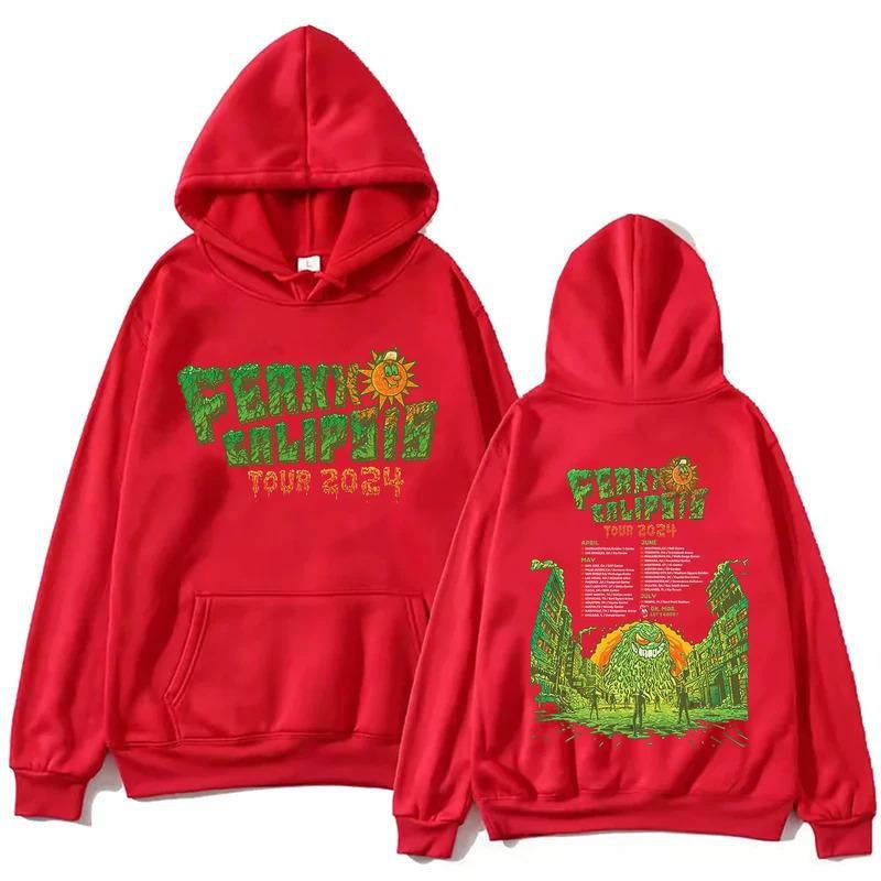 Ferxxocalipsis World Tour  Hoodie Hoodie