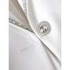 Women's Summer Jacket Suit Jacket Fashion Thin Cardigan