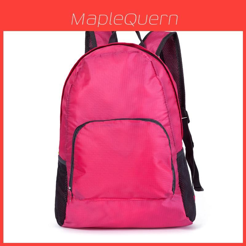 Premium Outdoor Sports Backpack With Waterproof Nylon For Adventurous Travels And Lightweight Comfort