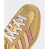 adidas Gazelle Indoor Semi Spark Wonder Clay Women Sneakers Yellow Cloud-White IE2959