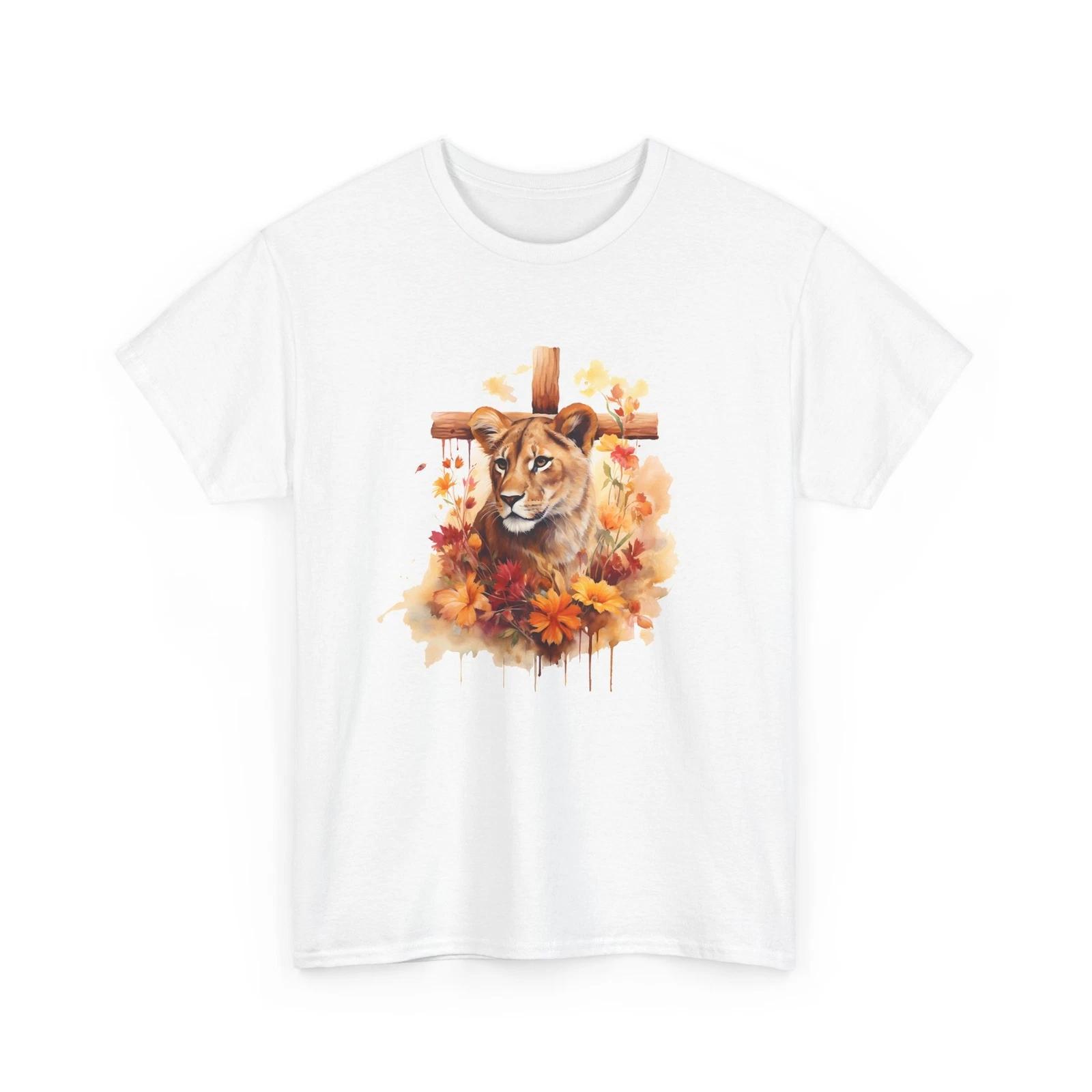 

Fall Aesthetic Shirt | Autumn Leaves Pumpkin | Fall For Jesus Christ Retro Shirt L