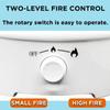 Water Boiler Foldable Hot Pot Collapsible Multifunction  Electric Cooker  Home