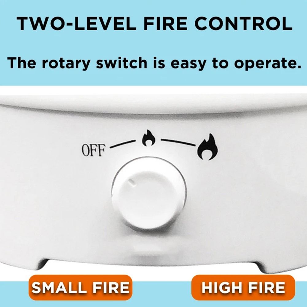 Water Boiler Foldable Hot Pot Collapsible Multifunction  Electric Cooker  Home