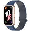 Magnetic Straps for Huawei Band 10 9 8 Strap Accessories Adjuseable Silicone Replacement Bracelet Correa Huawei Smart Band10 9 8