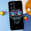 Cartoon Monkey For Realme GT7 Pro GT 6T 6 5 C67 C61 C55 C53 C51 C21Y C25S C75 10 11 12 13 14 Pro Plus Case