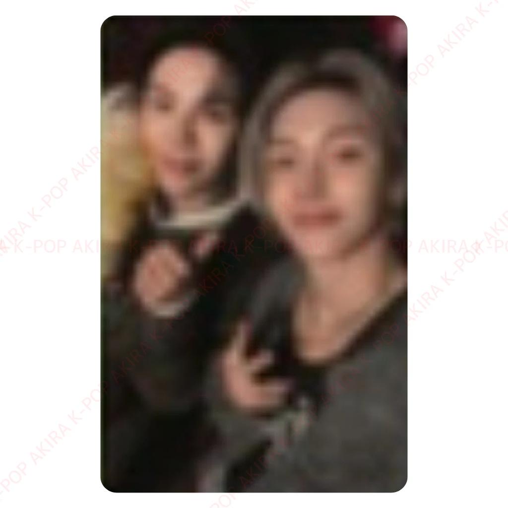 PRE-ORDER RIIZE 2nd JAPAN SINGLE All of You ALBUM PHOTO CARD JAPAN POB OFFICIAL