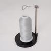 Single Thread Holder Stand, Adjustable Cone Thread Stand Holder for Sewing Machine, Adjustable Metal Spool Holder