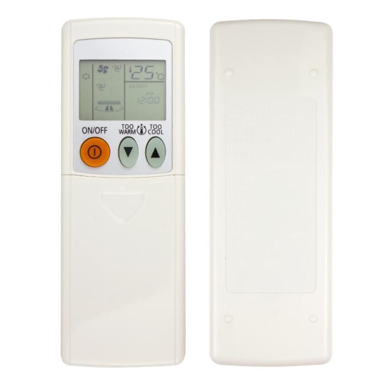 Para Controle Remoto de Ar Condicionado Mitsubishi KD06ES