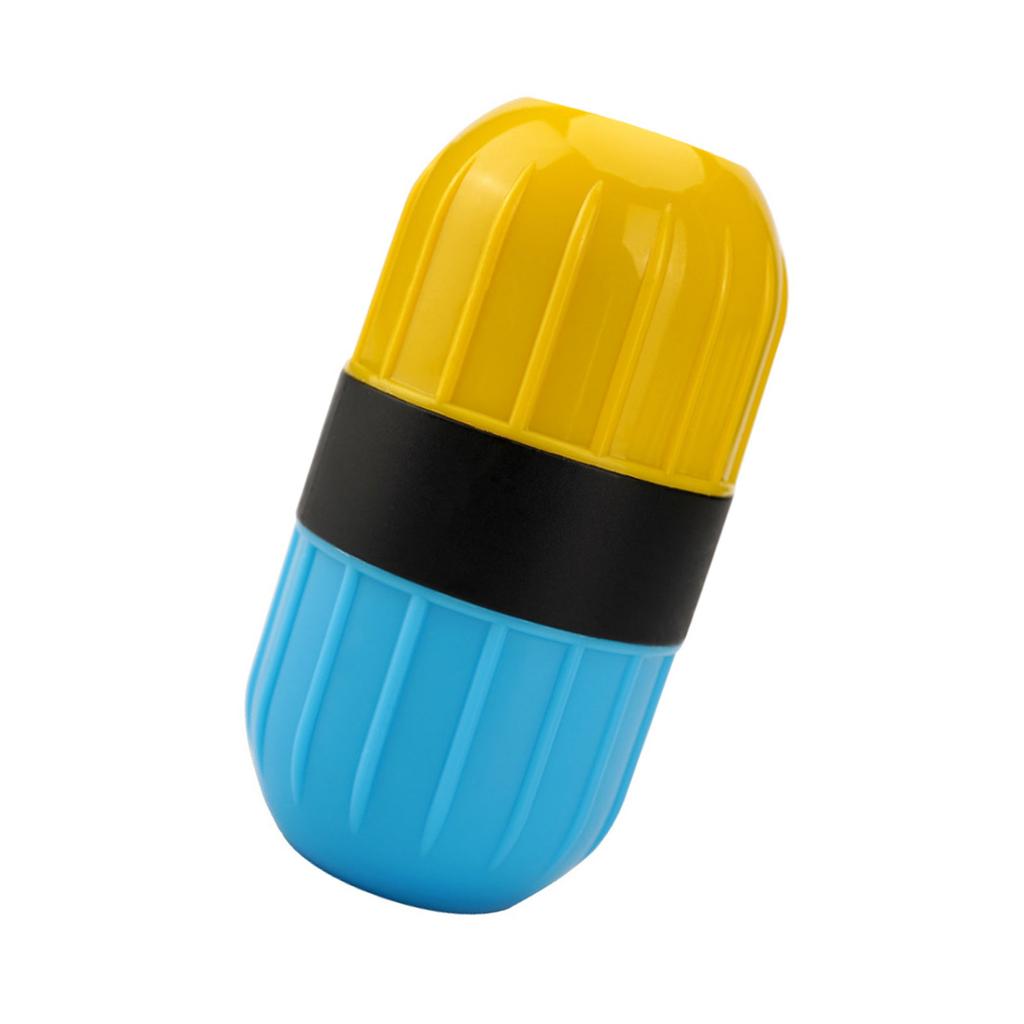 Music Notation Stamp Roller Double Head 5/6 Line Stamp Tool Line Rolling Stamps Practical Tool for Music Teachers