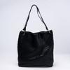 New Large Capacity Hand-woven Bag Versatile Shoulder Bag Commuter Tote Bag High-end Sense Handbag for Women