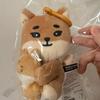 DAY6 [New Product] Denimals Magnet Flash Doll Keyring Set - Ke