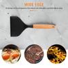 Yemek takımı – Spatulalar