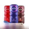 Vibrant Grip Male Masturbator Exercise Cup - Intense Suction Massager for Men