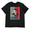 Tops – T-Shirts