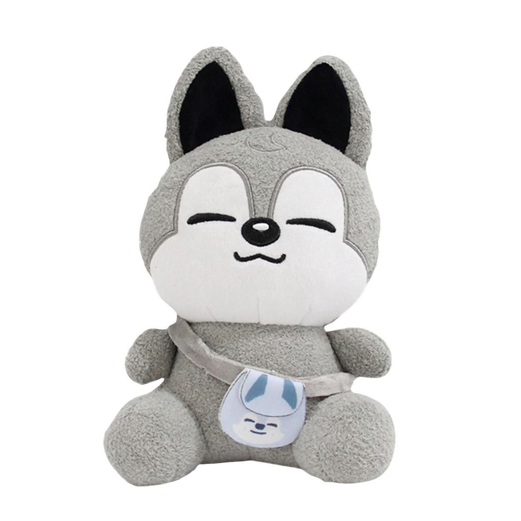 Game Plush Toy, Personalised Plush Doll, Cute Plush Toy Gift For Game Fans
