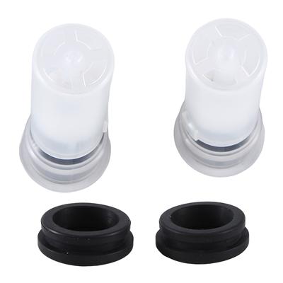 M63K-2 PCS Windshield Washer Fluid Level Sensor For NISSAN Infiniti Water Sensor Assembly 28911-1E400 SU8136 75141
