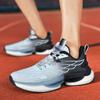 22 New Large Size Ultra-light Sneakers Casual Breathable Coconut Running