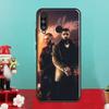 Hajime MiyaGi Andy Panda For Huawei Nova 9 10 SE 12i 11i 8i 12s Y90 Y60 Y70 Y72 Y61 Y91 P20 P40 P30 Lite P60 Pro Case
