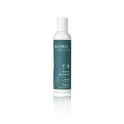 Gesha and Vital Shampoo 200ml