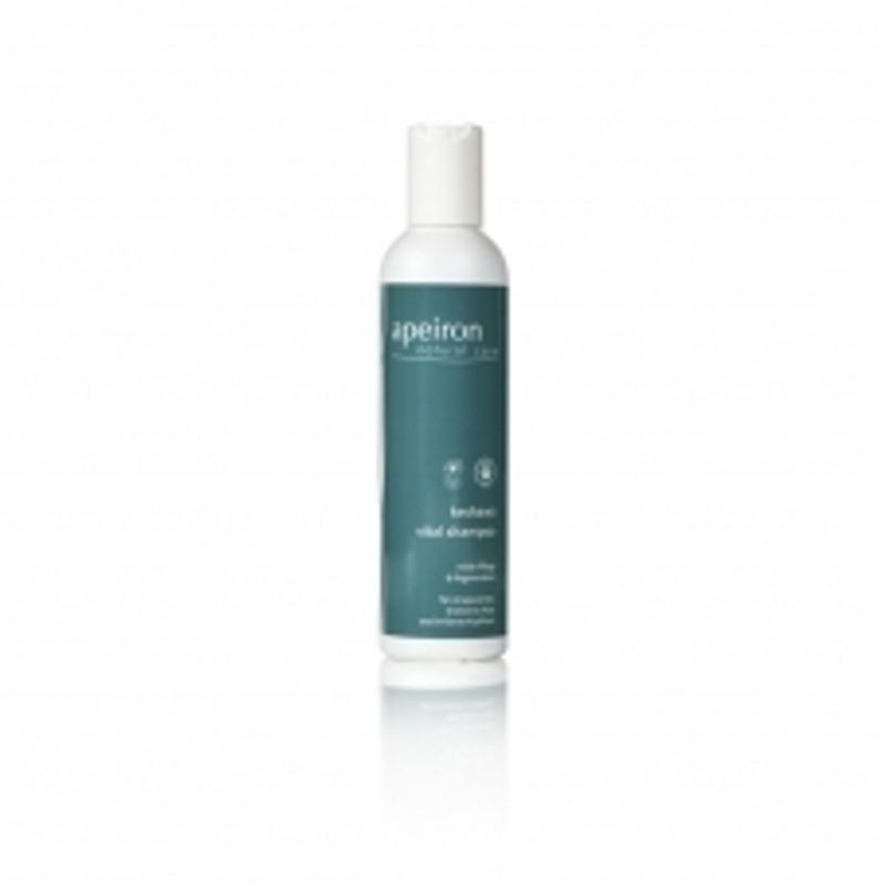 Apeiron Gesha and Vital Shampoo 200ml