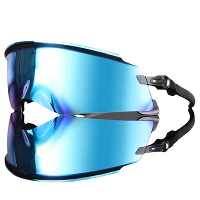 Óculos de Sol Esportivos para Ciclismo UV400 para Bicicleta de Estrada Bicicleta de Montanha Óculos de Proteção para Ciclismo ao Ar Livre para Homem Mulher Óculos de Ciclismo