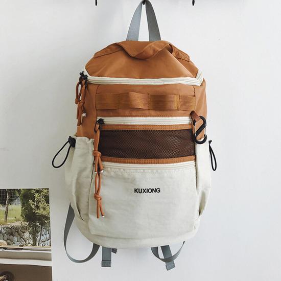 

Lightweight Women s Large Capacity Hiking & Commuting Backpack for College Students 27L x 14W x 39H