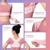 HealthSense Medical-Grade Posture Corrector Belt for Women| Premium Back Support Belt for Back Pain Relief & Shoulder Alignment | Ergonomic Adjus