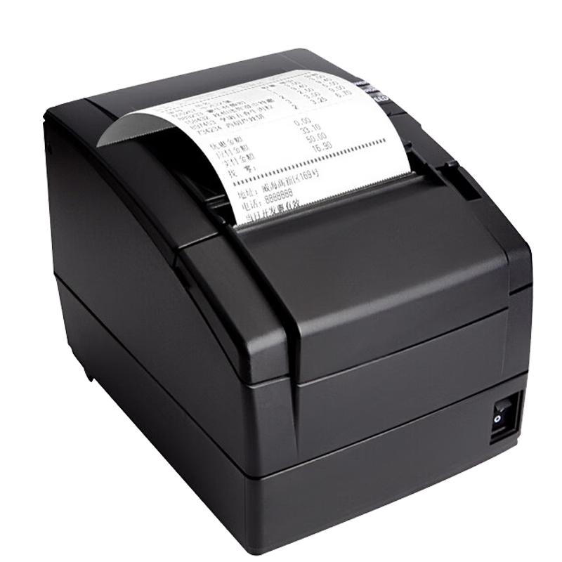 

SNBC Commercial Thermal Printers CN plug (adapter included) Small Order