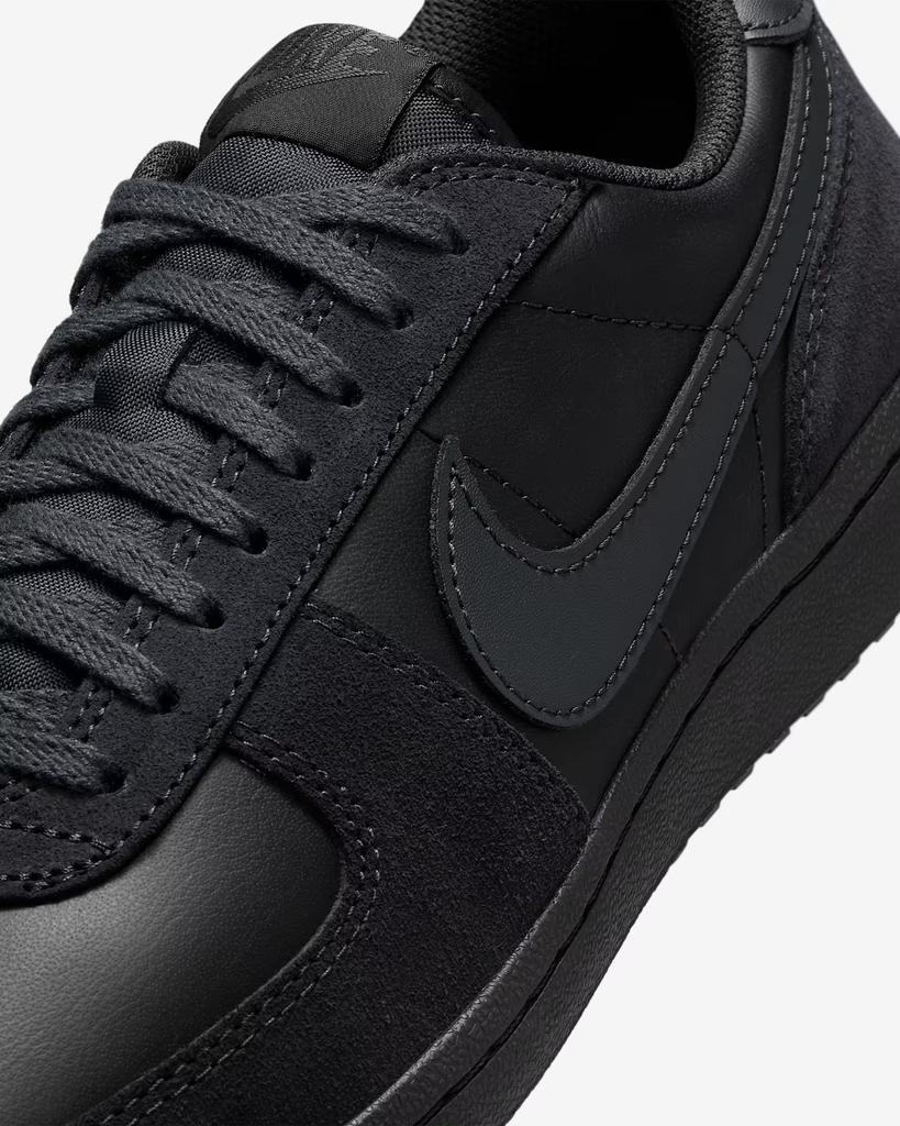 HV8568-001 Nike Field General   Off-Noir Off-Noir Off-Noir (Men's)