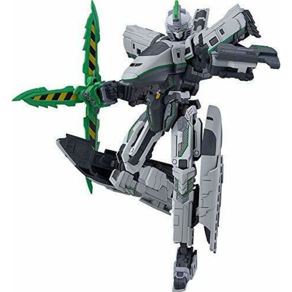 MODEROID Shinkalion E3 Tsubasa Iron Wing Plastic Model Kit NEW from Japan