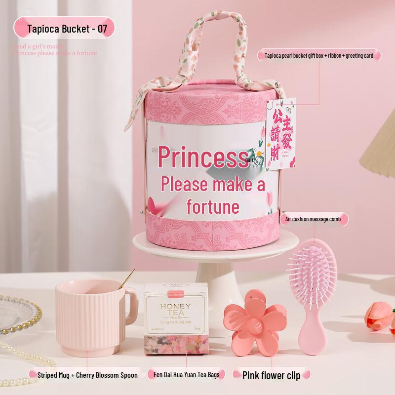 

Women s Day Goddess Festival Gift Set