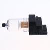 Diesel Fuel Filter Water Separator with Heating High Efficiency Easy Install Auto Replacement Part for Commercial Vehicles