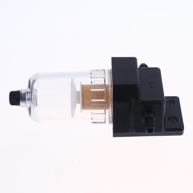 Diesel Fuel Filter Water Separator with Heating High Efficiency Easy Install Auto Replacement Part for Commercial Vehicles