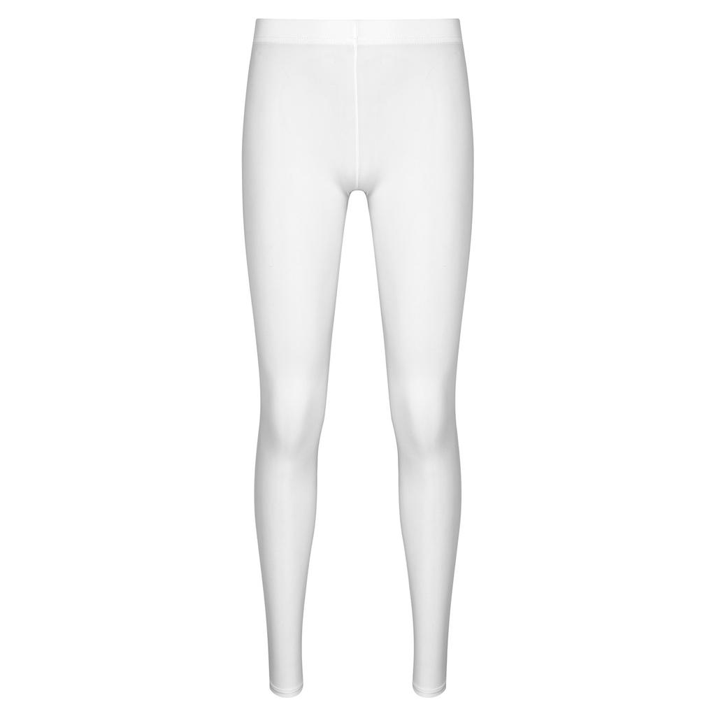 Leggings Femininas Transparentes Cor Sólida Transparentes Cintura Elástica Calças Skinny