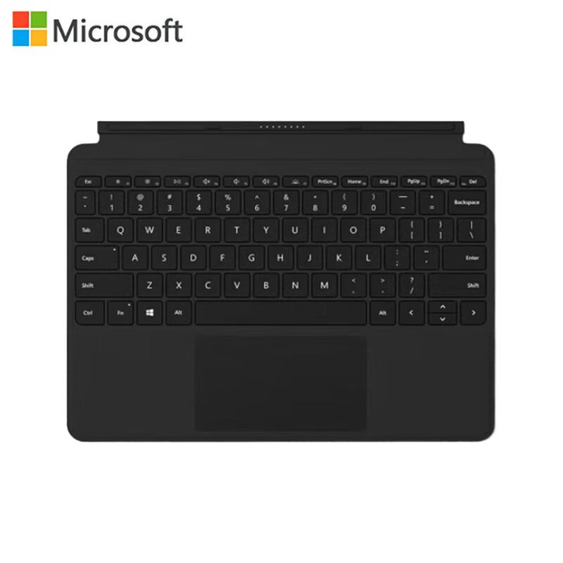 Microsoft Surface Go 3/4 Type Cover