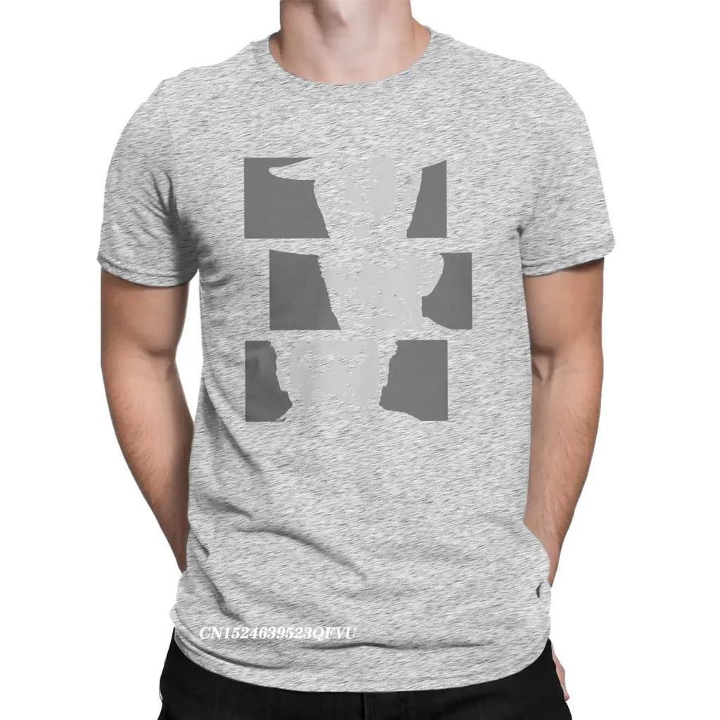 The Good The Bad and The Ugly T-Shirt Herren Premium Baumwolle Freizeit T-Shirts Clint Eastwood T-Shirt Harajuku Kleidung Sommer