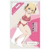 La Révolution Magique de la Princesse Réincarnée et de la Dame Génie Support Acrylique de Personnage D [Anisesphere Win Palettia Version Maillot de Bain]