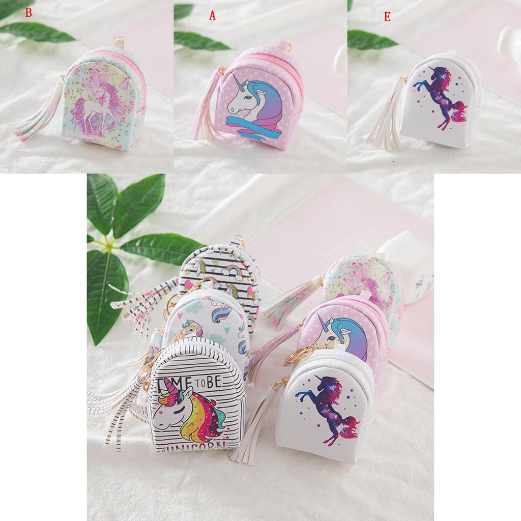 Elegant Women Fashion Mini Backpack Coin Purse With Timeless Design And High-quality Leather