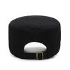 Sunhat Maked Old Flat Cap Adjustable Sunhat Flat Cap Summer Cotton Baseball Cap Men Women Classic