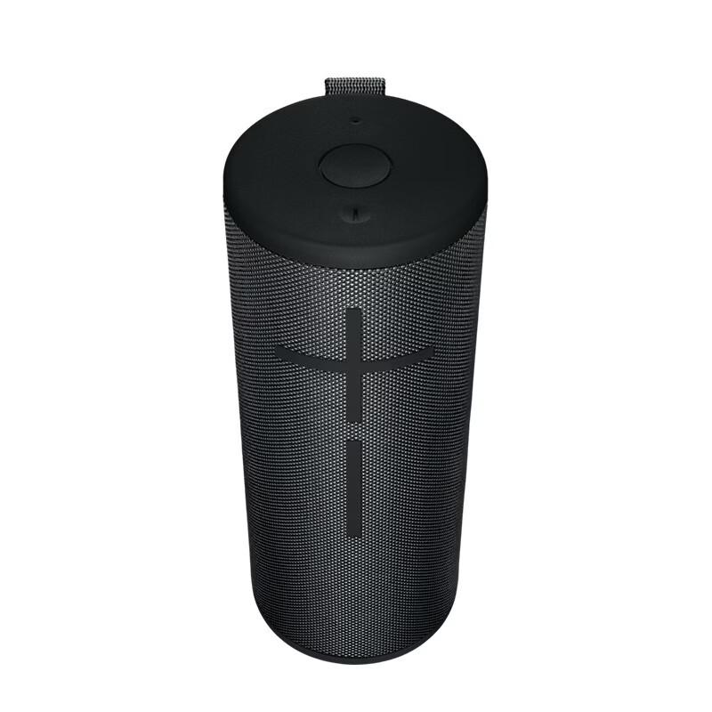 Logitech UE BOOM 3 Wireless Bluetooth Speaker CN plug (adapter included)